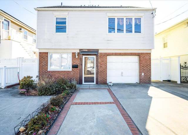 Property at 95-14 157th Ave, Howard Beach, NY 11414, 4 beds, 2 baths