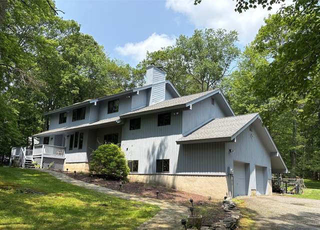 Property at 195 S White Rock Rd, Holmes, NY 12531, 3 beds, 2.5 baths