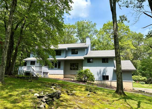 Property at 195 S White Rock Rd, Holmes, NY 12531, 3 beds, 2.5 baths