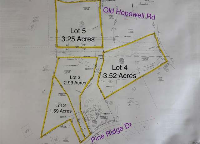 Property at Pineridge, Wappingers Falls, NY 12590