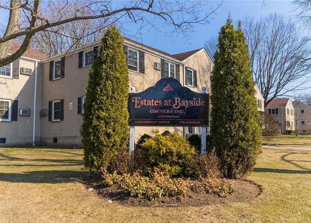 Property at 65-36 223 Pl Unit B, Bayside, NY 11364, 2 beds, 1 bath