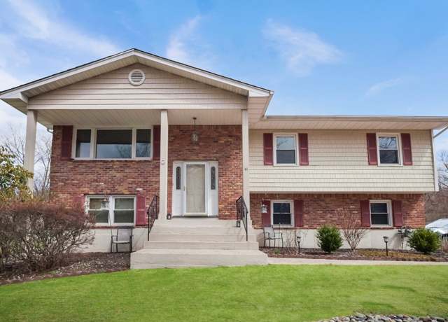 Property at 44 Haller Cres, Spring Valley, NY 10977, 4 beds, 2.5 baths