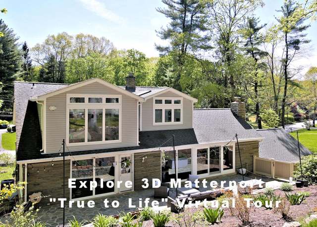 Property at 256 Macy Rd, Briarcliff Manor, NY 10510, 3 beds, 3 baths