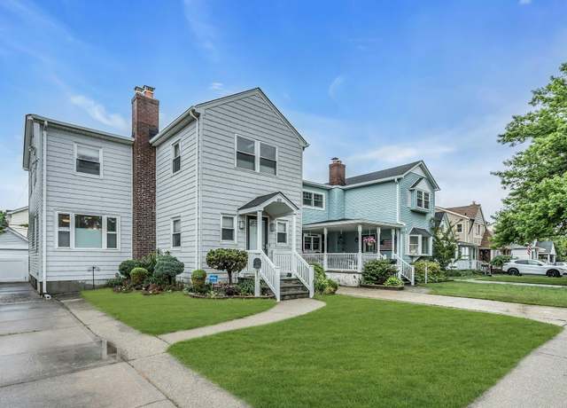 Property at 85-28 252 St, Bellerose, NY 11426, 3 beds, 2 baths
