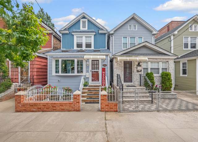Property at 10224 85th Ave, Richmond Hill, NY 11418, 3 beds, 1.5 baths