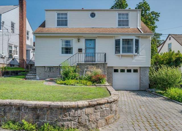 Property at 151 Bellevue Pl, Yonkers, NY 10703, 6 beds, 2 baths