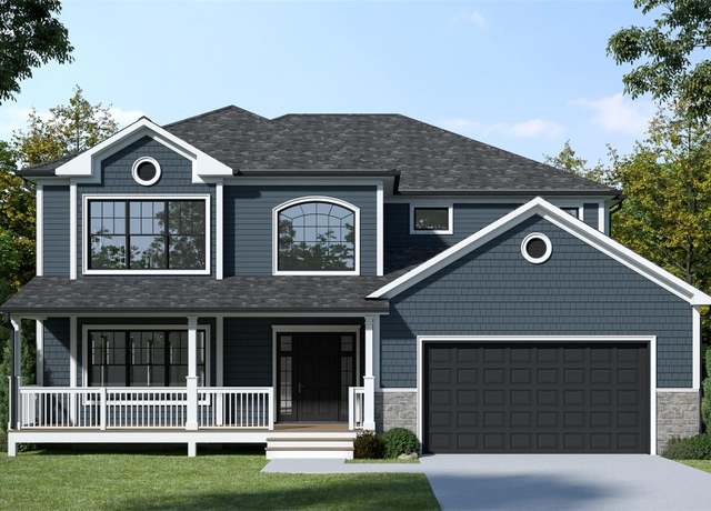 Property at Lot 3 Davidson Dr, Manorville, NY 11949, 5 beds, 4.5 baths