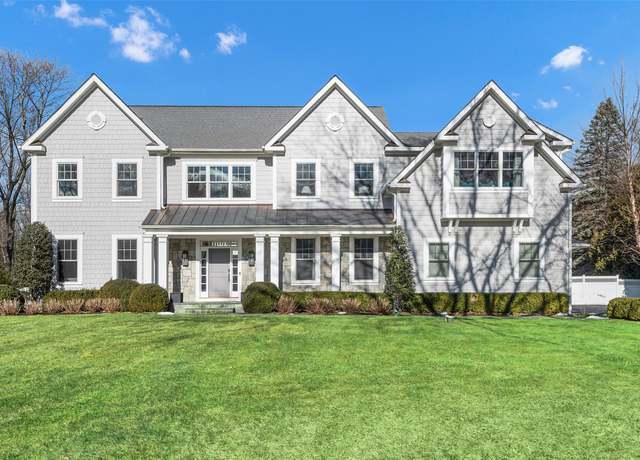 Property at 6 Seymour Pl E, Armonk, NY 10504, 6 beds, 6.5 baths