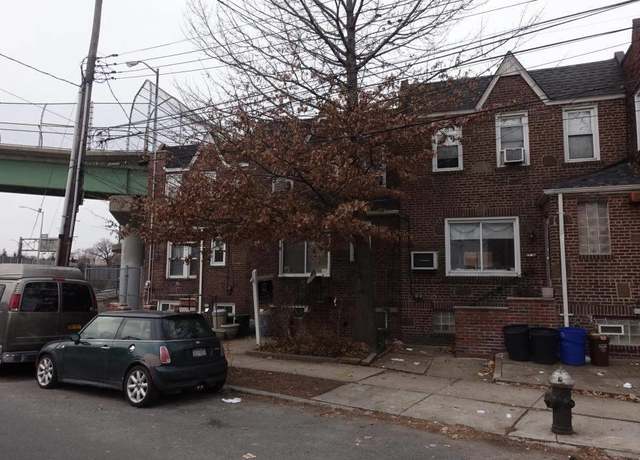 Property at 57-68 Mazeau St, Maspeth, NY 11378, 4 beds, 3 baths