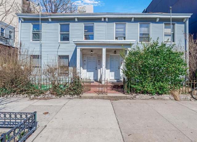 Property at 217-219 Devoe St, Brooklyn, NY 11211, 5 beds, 4 baths
