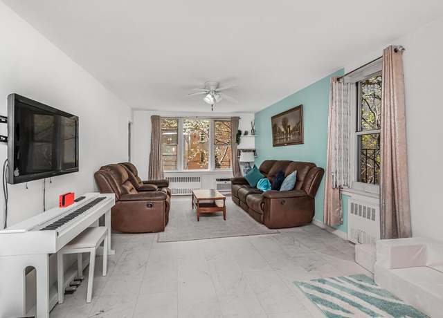 Property at 2385 Barker Ave Unit 3A, Bronx, NY 10467, 2 beds, 1 bath