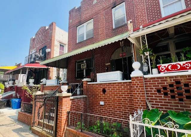 Property at 1350 Croes Ave, Bronx, NY 10472, 8 beds, 3 baths