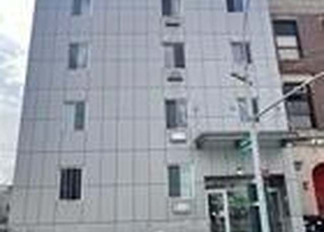 Property at 64-26 Queens Blvd Unit 3B, Woodside, NY 11377, 1 bed, 1 bath