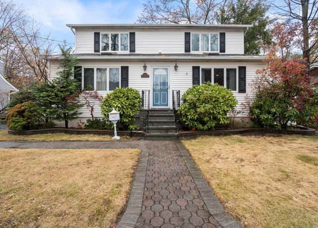 Property at 609 Grant Ave, North Baldwin, NY 11510, 4 beds, 2 baths