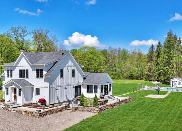Property at 6 Byrds Hill Rd, Pawling, NY 12564, 3 beds, 2.5 baths