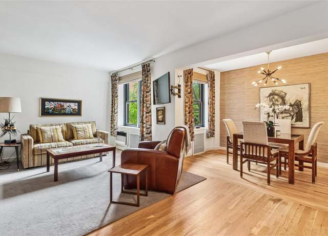 Property at 2550 Independence Ave Unit 4A, Bronx, NY 10463, 1 bath