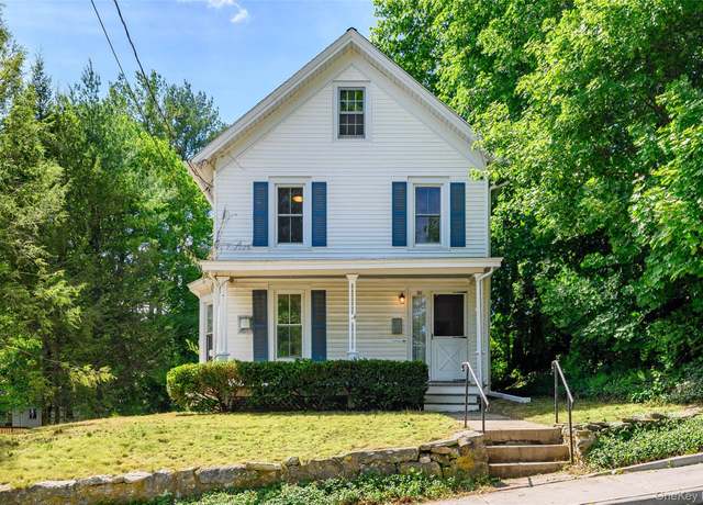 Property at 36 Elm St, Pawling, NY 12564, 3 beds, 1.5 baths
