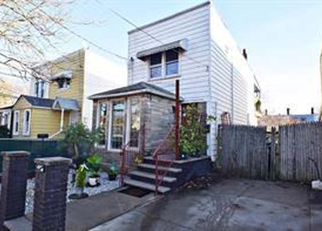Property at 153-54 Foch Blvd, Jamaica, NY 11434, 2 beds, 1 bath
