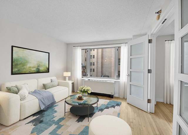 Property at 53 Boerum Pl Unit 5K, Brooklyn, NY 11201, 1 bed, 1 bath