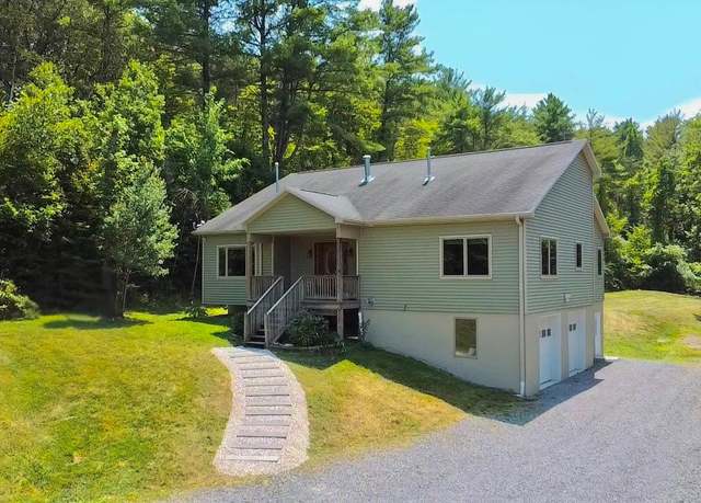 Property at 86 Paul Horn Rd, Catskill, NY 12414, 3 beds, 2.5 baths
