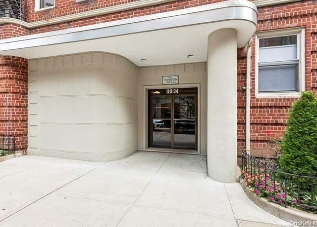 Property at 110-34 73rd Rd Unit 5K, Forest Hills, NY 11375, 1 bath