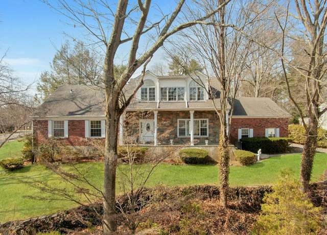Property at 60 Sycamore Rd, Scarsdale, NY 10583, 5 beds, 4.5 baths