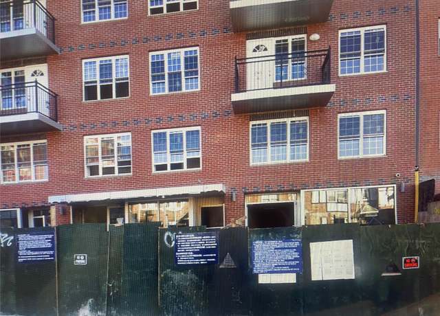 Property at 43-27 Byrd St Unit 5C, Flushing, NY 11355, 2 beds, 2 baths