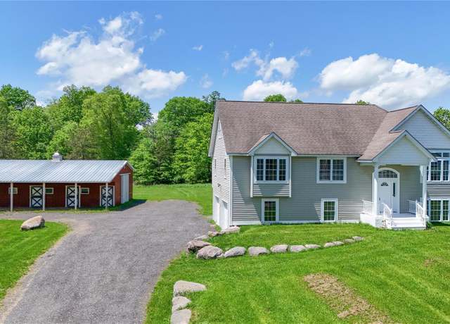 Property at 160 Pirog Rd, Pine Bush, NY 12566, 3 beds, 2.5 baths