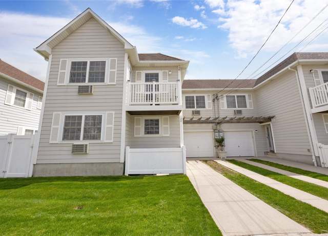 Property at 120 Beach 62nd St #1, Arverne, NY 11692, 2 beds, 1 bath