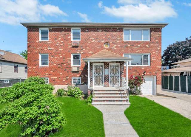 Property at 14731 229th St, Springfield Gardens, NY 11413, 7 beds, 5 baths