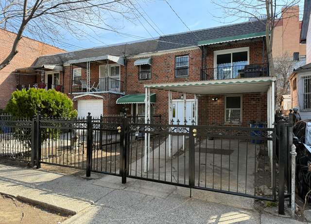 Property at 3978 Carpenter Ave, Bronx, NY 10466, 5 beds, 3 baths
