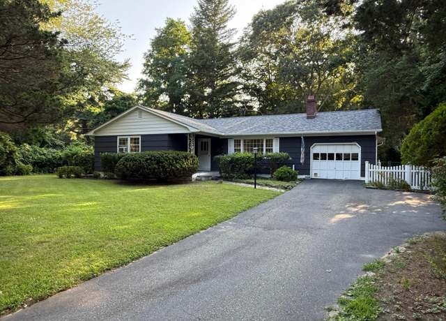 Property at 88 Westfield Rd, Coram, NY 11727, 3 beds, 1.5 baths