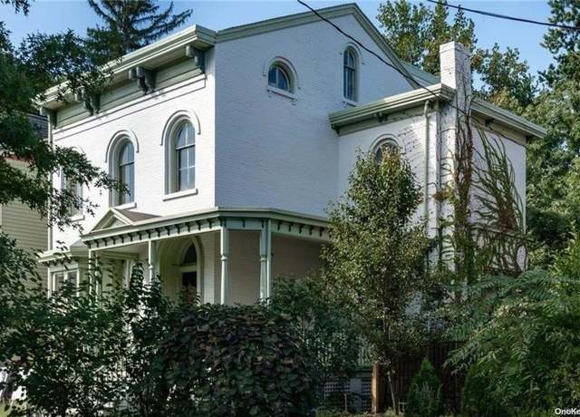 Property at 189 Grand St, Newburgh, NY 12550
