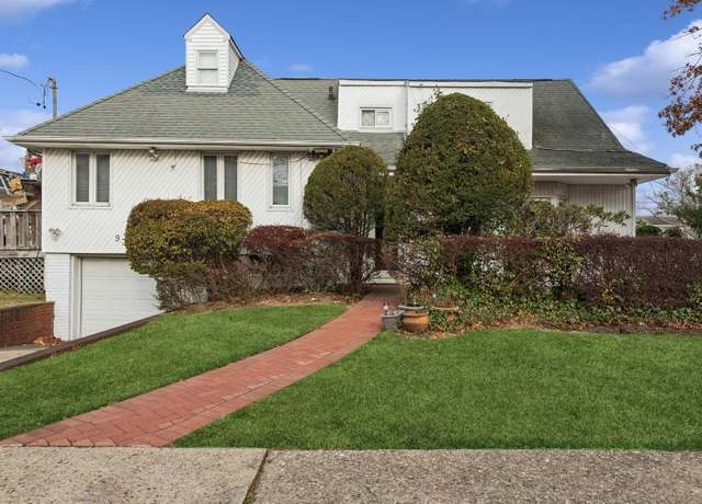 Property at 934 Eileen Ter, Woodmere, NY 11598, 4 beds, 3 baths