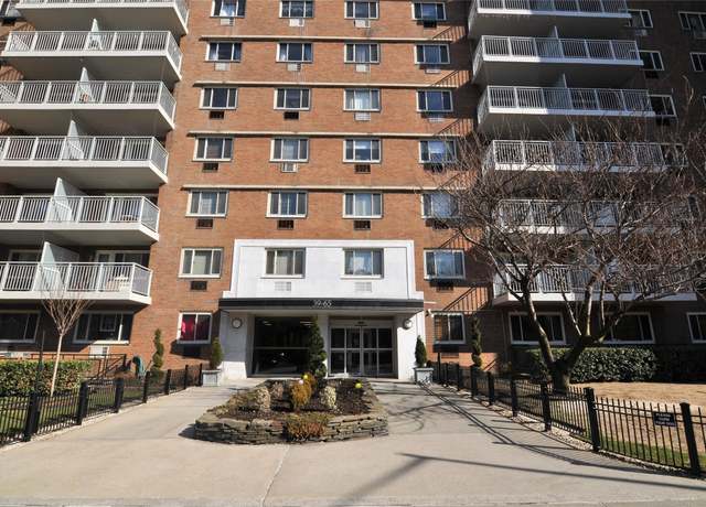 Property at 39-65 52nd St Unit 5U, Woodside, NY 11377, 1 bed, 1 bath