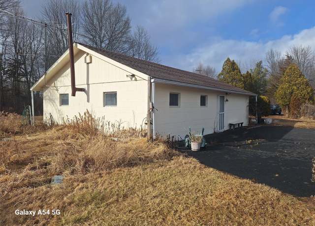 Property at 238 Lasher Rd, Tivoli, NY 12583