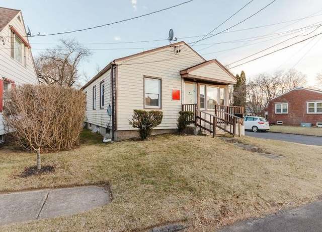 Property at 22 Madden St, Kingston, NY 12401, 2 beds, 1.5 baths