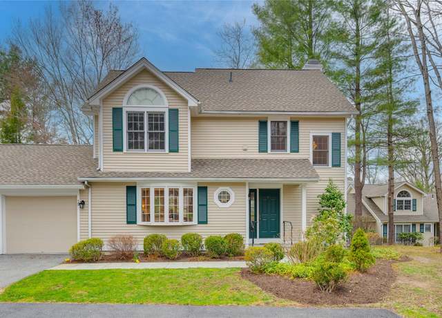 Property at 19 Cross River Rd, Mount Kisco, NY 10549, 2 beds, 3.5 baths
