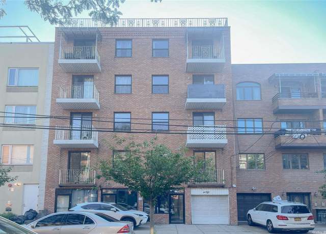 Property at 71-24 163rd St Unit 5A, Fresh Meadows, NY 11365, 3 beds, 2 baths