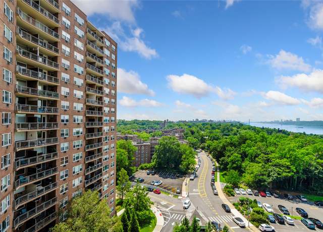 Property at 5700 Arlington Ave Unit 12T, Bronx, NY 10471, 1 bed, 1 bath