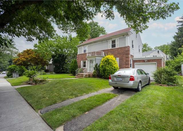 Property at 8068 Springfield Blvd, Hollis Hills, NY 11427, 3 beds, 2.5 baths