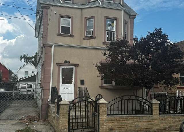 Property at Undisclosed address, Richmond Hill S., NY 11419