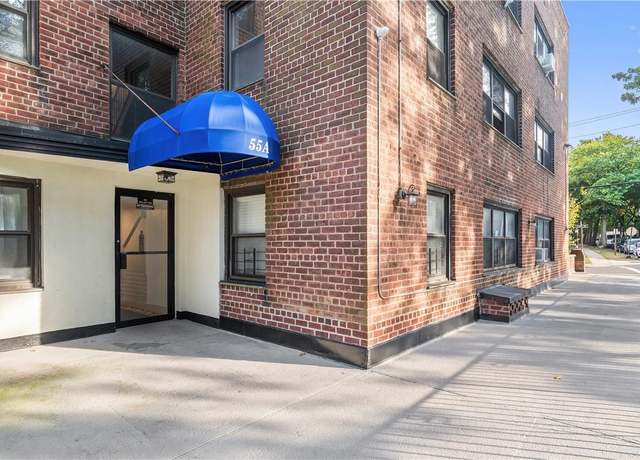Property at 55A Ehrbar Ave Unit 2G, Mount Vernon, NY 10552, 1 bed, 1 bath