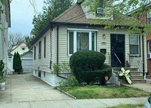 Property at 140-34 171st St, Jamaica, NY 11434, 3 beds, 2 baths