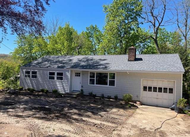 Property at 604 High St, Port Jefferson, NY 11777, 3 beds, 3 baths