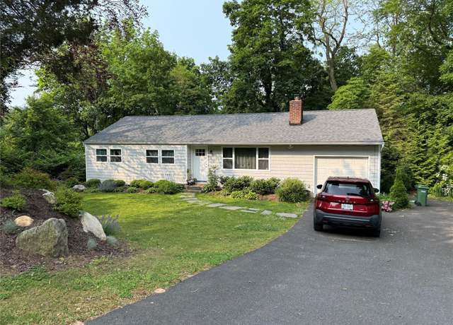 Property at 604 High St, Port Jefferson, NY 11777, 3 beds, 3 baths