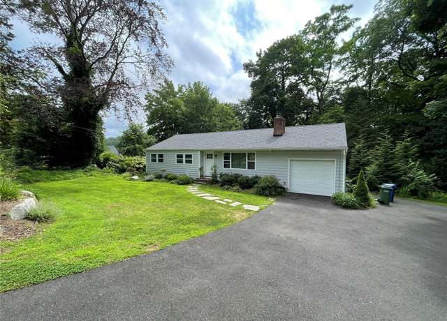 Property at 604 High St, Port Jefferson, NY 11777, 3 beds, 3 baths