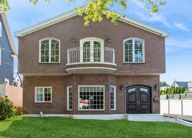Property at 37-12 222nd St, Bayside, NY 11361, 3 beds, 2.5 baths