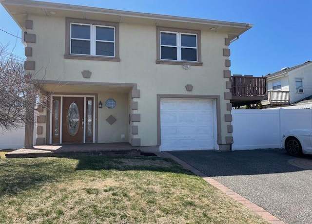 Property at 733 Shore Walk, Lindenhurst, NY 11757, 4 beds, 2 baths