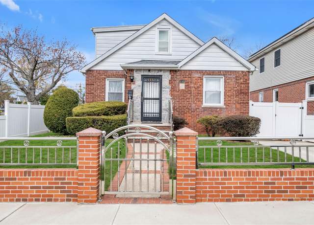 Property at 17303 Fairchild Ave, Flushing, NY 11358, 4 beds, 3 baths